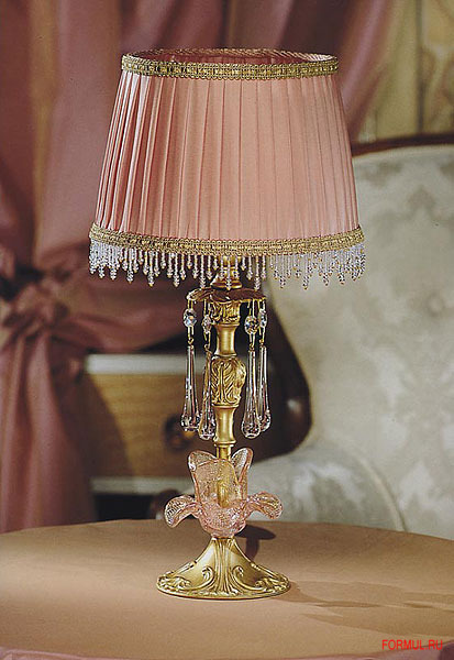 Лампа OR Illuminazione Table lamp 12